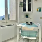 Apartament 'la Hygie' Cozy Appartement, Vue *