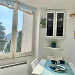 Apartament 'la Hygie' Cozy Appartement, Vue *