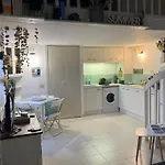 'la Hygie' Cozy Appartement, Vue Apartament Mentona