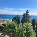 'la Hygie' Cozy Appartement, Vue * Mentona