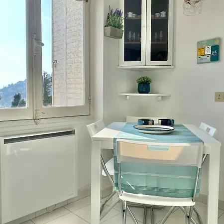 Apartment 'la Hygie' Cozy Appartement, Vue *