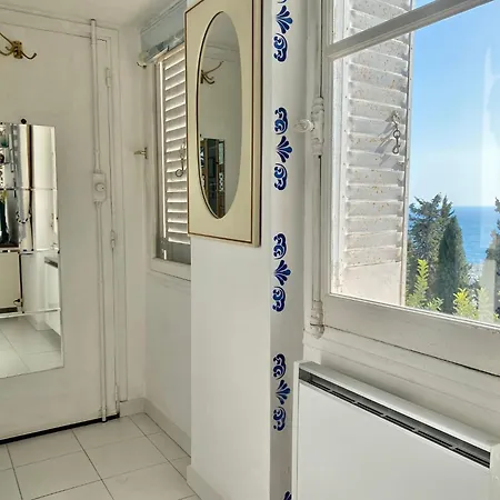 'la Hygie' Cozy Appartement, Vue Apartament