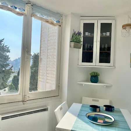 Appartement 'la Hygie' Cozy Appartement, Vue *