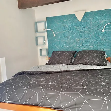 'la Hygie' Cozy Appartement, Vue * Mentona