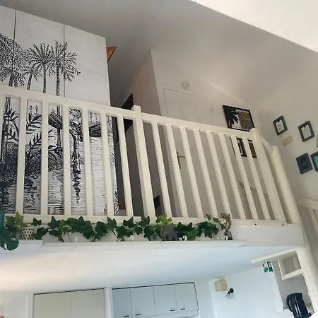 Apartament 'la Hygie' Cozy Appartement, Vue